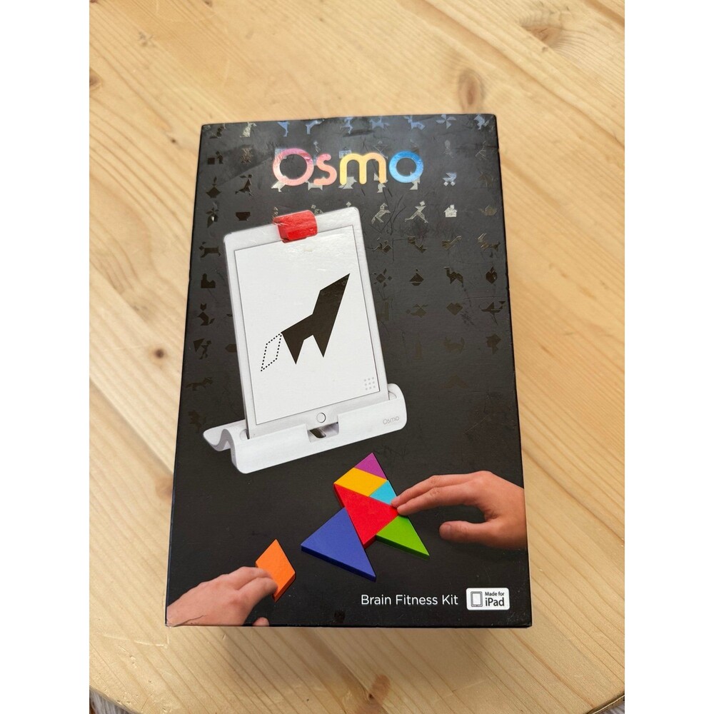 Osmo Tangram